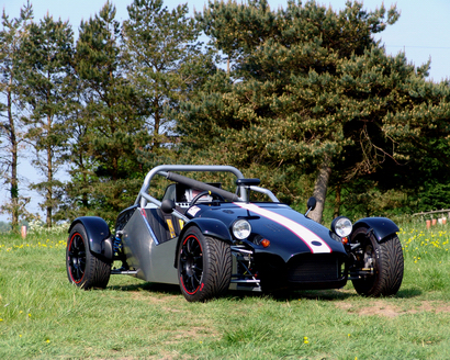 Sylva Riot by Scott Makin